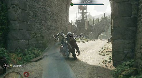 《霍格華茲的傳承》派西瓦爾的試煉在哪？派西瓦爾的試煉進入方法