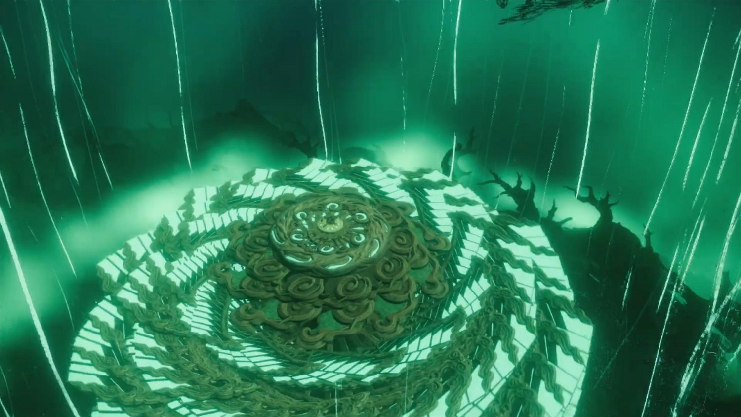 《狂野之心》中文宣傳片公布：“歡迎來到湊之村！”