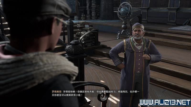 《霍格華茲的傳承》主線劇情流程圖文詳解 主線任務怎麽做？