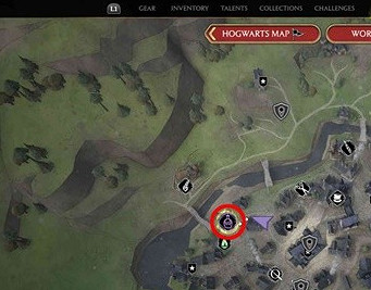 《霍格華茲的傳承》雷釀配方是什麽?雷釀材料獲得方法 《霍格華茲的傳承》雷釀配方是什麽?雷釀材料獲得方法