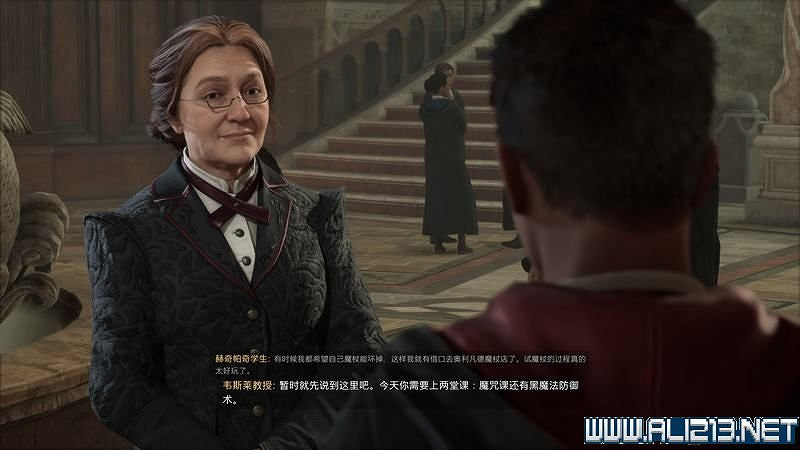 《霍格華茲的傳承》主線劇情流程圖文詳解 主線任務怎麽做？