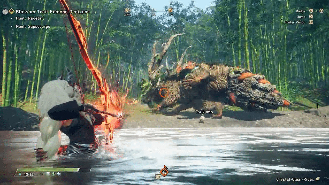 《狂野之心》曝武器戰鬥展示 類型不同但一樣帥氣! 《狂野之心》曝武器戰鬥展示 類型不同但一樣帥氣!