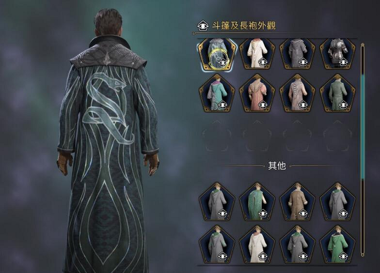 《霍格華茲的傳承》不同學院區別是什麽?學院區域一覽 《霍格華茲的傳承》不同學院區別是什麽?學院區域一覽