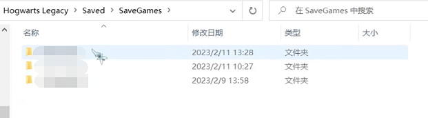 《霍格華茲的傳承》存檔在哪？存檔替換方法