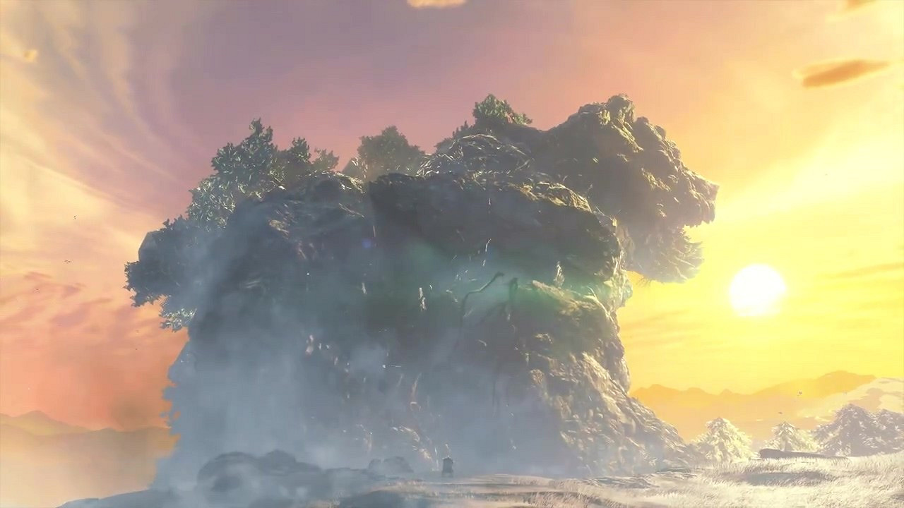 《狂野之心》24分實機展示！IGN表示這很魔物獵人！