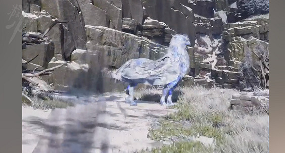 《霍格華茲的傳承》怎麽抓野獸?霍格華茲的傳承抓野獸技巧 《霍格華茲的傳承》怎麽抓野獸?霍格華茲的傳承抓野獸技巧