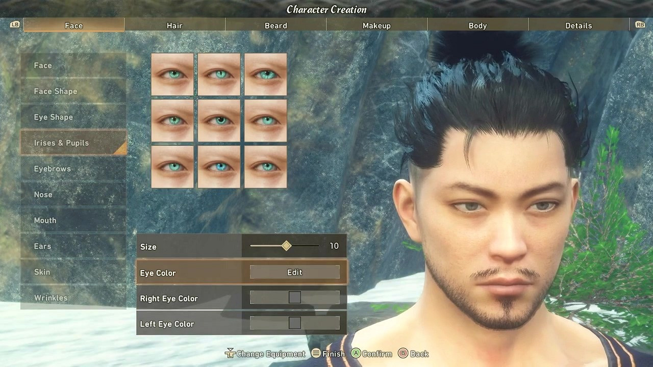 《狂野之心》24分實機展示！IGN表示這很魔物獵人！