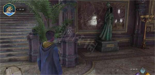 《霍格華茲的傳承》多多石在哪？霍格華茲的傳承多多石收集路線推薦