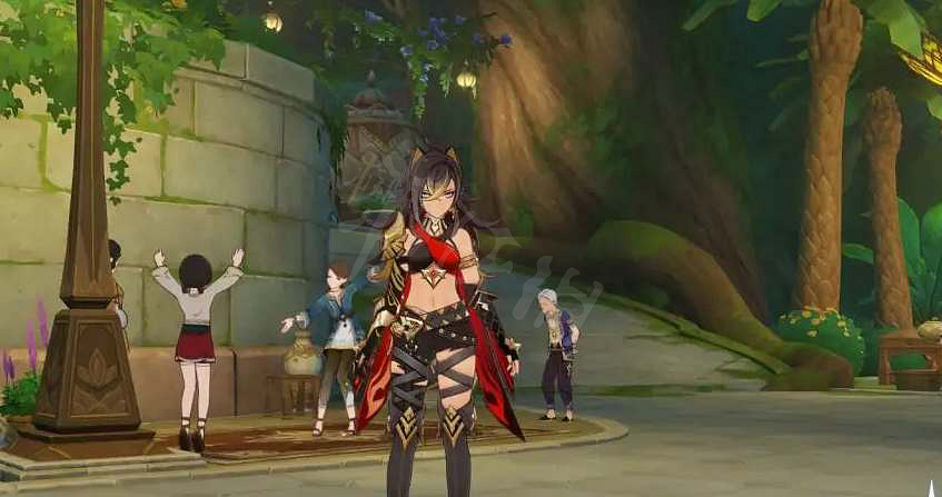 《原神》新聖遺物套裝是什麽?新聖遺物焚芝套效果介紹 《原神》新聖遺物套裝是什麽?新聖遺物焚芝套效果介紹