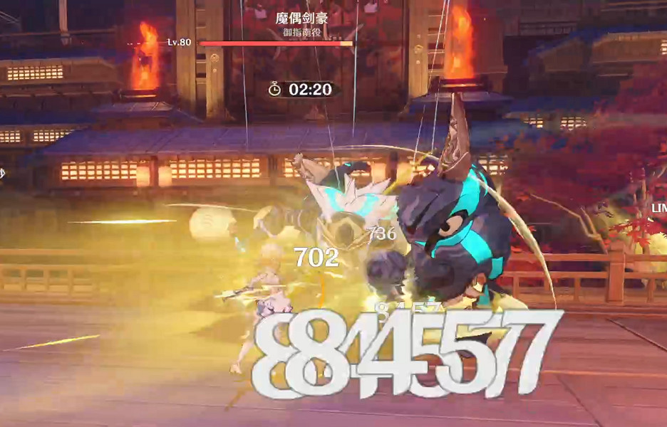 《原神》演武傳心第六天怎麽玩?演武傳心第六天玩法分享 《原神》演武傳心第六天怎麽玩?演武傳心第六天玩法分享