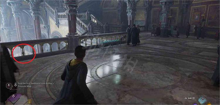 《霍格華茲的傳承》亞瑟的寶藏怎麽完成?亞瑟的寶藏任務介紹 《霍格華茲的傳承》亞瑟的寶藏怎麽完成?亞瑟的寶藏任務介紹