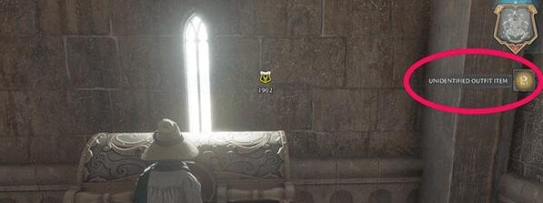 《霍格華茲的傳承》鍾樓庭院解謎技巧 鍾解謎獎勵有什麽？