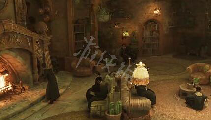 《霍格華茲的傳承》選哪個學院?學院推薦 《霍格華茲的傳承》選哪個學院?學院推薦