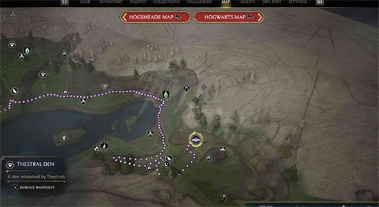 《霍格華茲的傳承》騎士墜鬼馬怎麽獲得?霍格華茲的傳承騎士墜鬼馬獲得方法介紹 《霍格華茲的傳承》騎士墜鬼馬怎麽獲得?霍格華茲的傳承騎士墜鬼馬獲得方法介紹