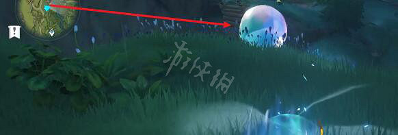 《原神》水泡奇饋寶箱在哪?須彌水泡奇饋寶箱位置一覽 《原神》水泡奇饋寶箱在哪?須彌水泡奇饋寶箱位置一覽