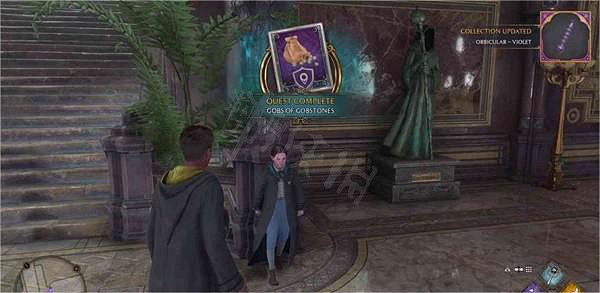 《霍格華茲的傳承》多多石在哪？霍格華茲的傳承多多石收集路線推薦