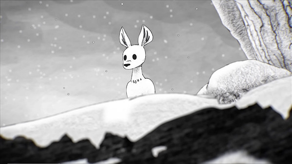 唯美合作冒險遊戲《白之旅》發售宣傳片 明日發售! 唯美合作冒險遊戲《白之旅》發售宣傳片 明日發售!