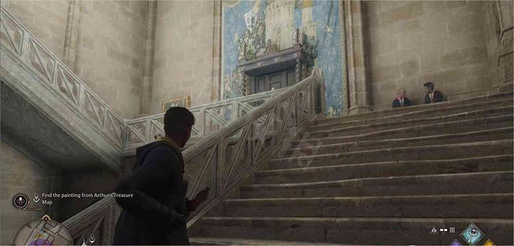 《霍格華茲的傳承》亞瑟的寶藏怎麽完成?亞瑟的寶藏任務介紹 《霍格華茲的傳承》亞瑟的寶藏怎麽完成?亞瑟的寶藏任務介紹