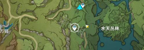 《原神》水泡奇饋寶箱在哪?須彌水泡奇饋寶箱位置一覽 《原神》水泡奇饋寶箱在哪?須彌水泡奇饋寶箱位置一覽