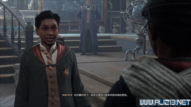 《霍格華茲的傳承》主線劇情流程圖文詳解 主線任務怎麽做？