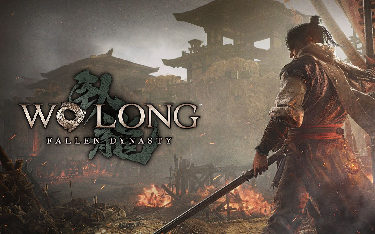 《臥龍：蒼天隕落》開啟預載：約44.6G 首發加入 Xbox Game Pass (XGP) 