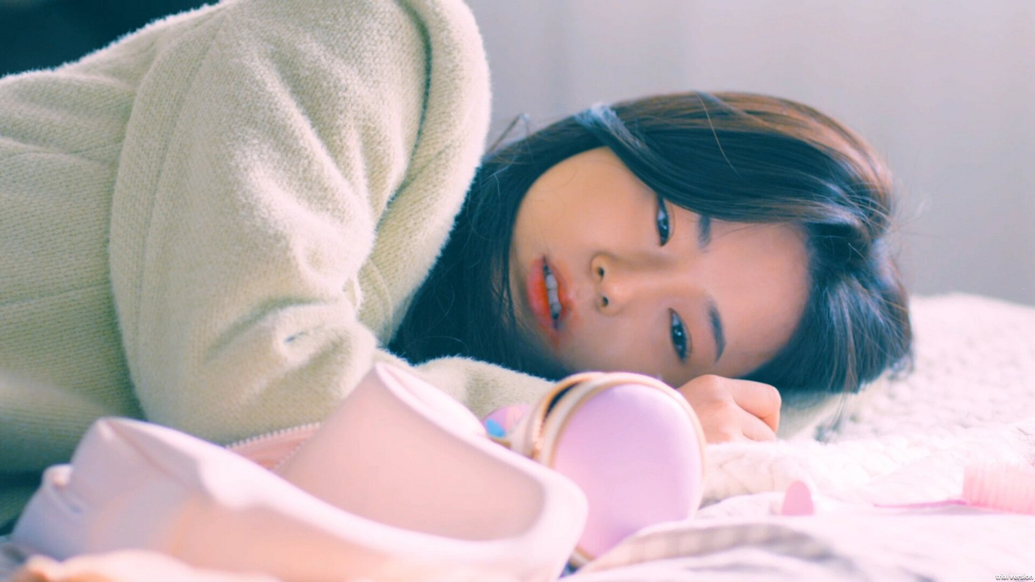 互動韓劇《Love Too Easily》上線Steam 支援中文 互動韓劇《Love Too Easily》上線Steam 支援中文