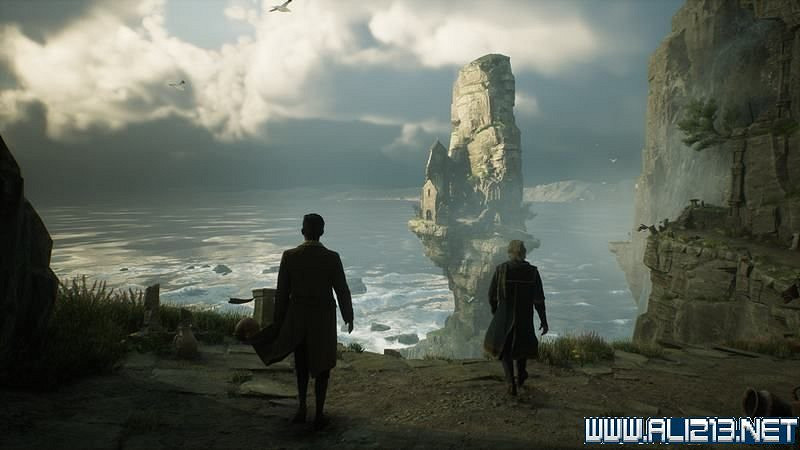 《霍格華茲的傳承》主線劇情流程圖文詳解 主線任務怎麽做？