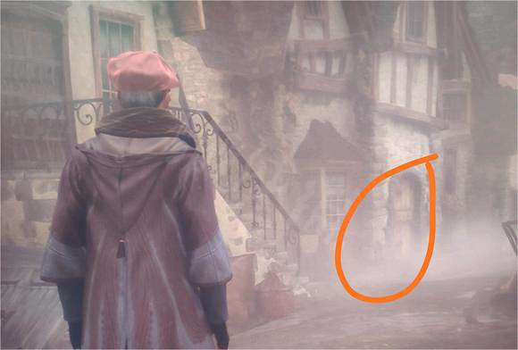 《霍格華茲的傳承》幻影猿都在哪？幻影猿全收集指南