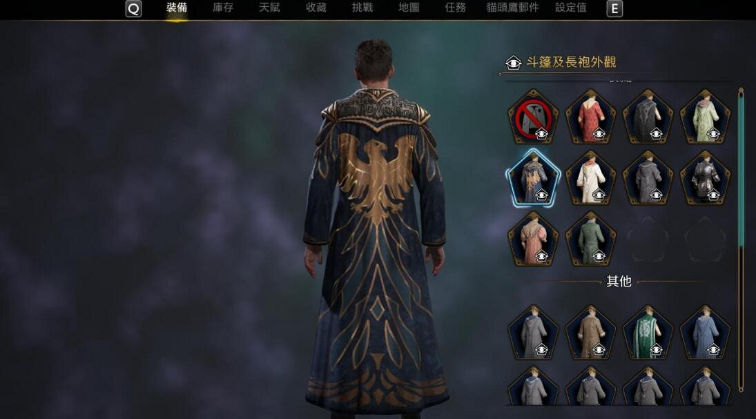 《霍格華茲的傳承》不同學院區別是什麽?學院區域一覽 《霍格華茲的傳承》不同學院區別是什麽?學院區域一覽