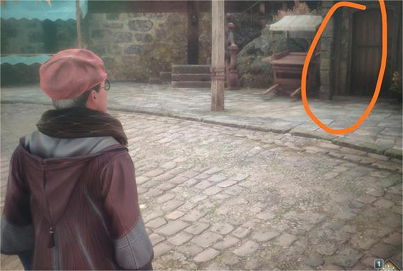 《霍格華茲的傳承》幻影猿都在哪？幻影猿全收集指南