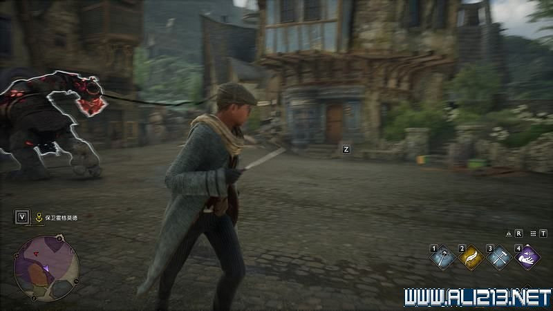 《霍格華茲的傳承》主線劇情流程圖文詳解 主線任務怎麽做? 《霍格華茲的傳承》主線劇情流程圖文詳解 主線任務怎麽做?