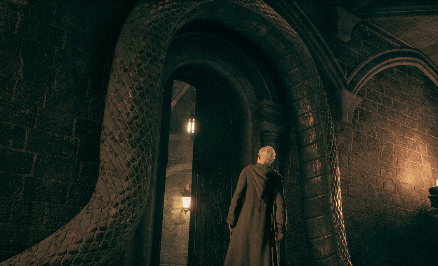 《霍格華茲的傳承》特質怎麽獲得？全特質收集攻略