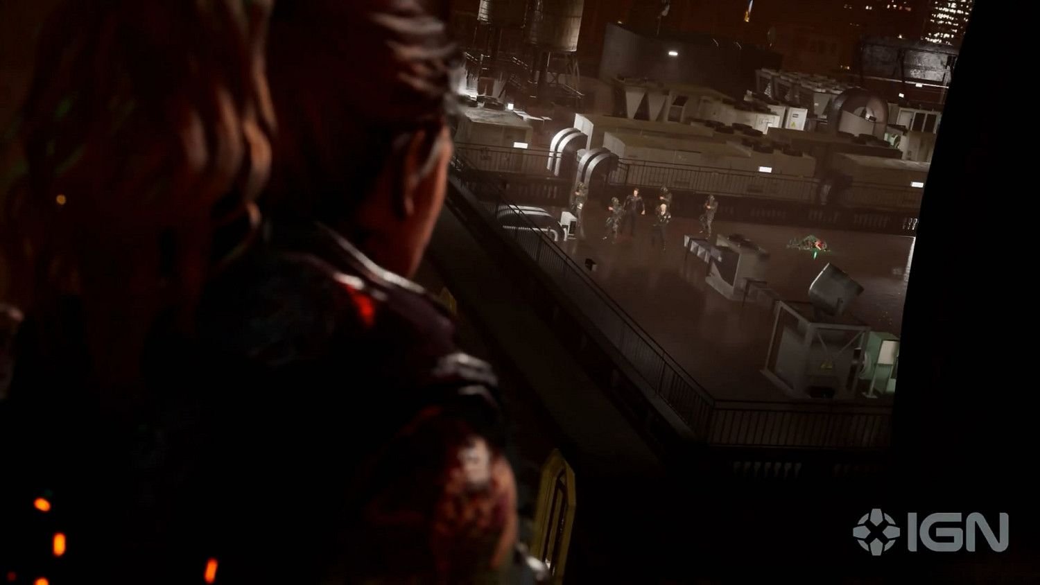 暴力動作遊戲《Wanted: Dead》今日發售!新預告公布 暴力動作遊戲《Wanted: Dead》今日發售!新預告公布