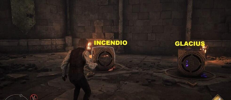 《霍格華茲的傳承》由鍾聲解決怎麽過？敲鍾支線解密方法