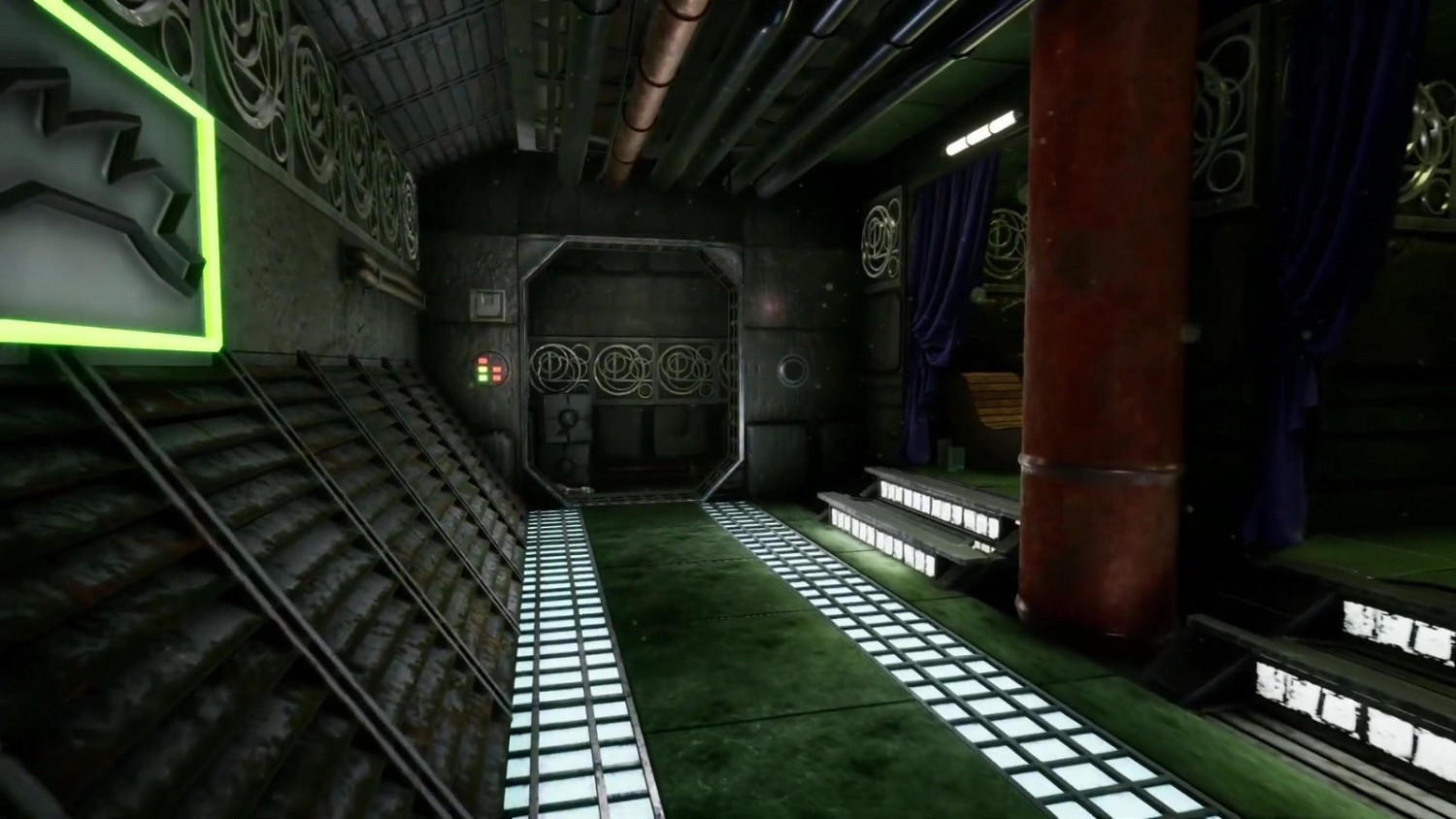 粉絲自製虛幻《星際大戰:黑暗力量2》提供下載 粉絲自製虛幻《星際大戰:黑暗力量2》提供下載