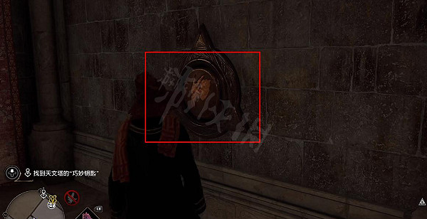 《霍格華茲的傳承》鍾塔庭院門怎麽開？霍格華茲的傳承鍾塔庭院門打開方法