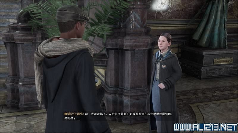 《霍格華茲的傳承》全支線任務圖文詳解 支線任務攻略匯總