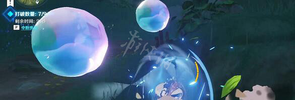 《原神》水泡奇饋寶箱在哪?須彌水泡奇饋寶箱位置一覽 《原神》水泡奇饋寶箱在哪?須彌水泡奇饋寶箱位置一覽