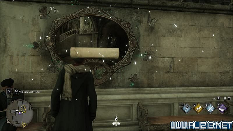 《霍格華茲的傳承》全支線任務圖文詳解 支線任務攻略匯總