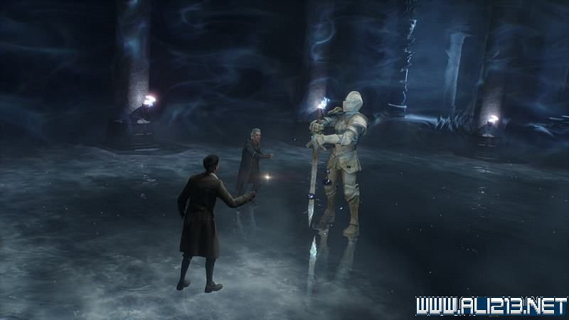 《霍格華茲的傳承》主線劇情流程圖文詳解 主線任務怎麽做？