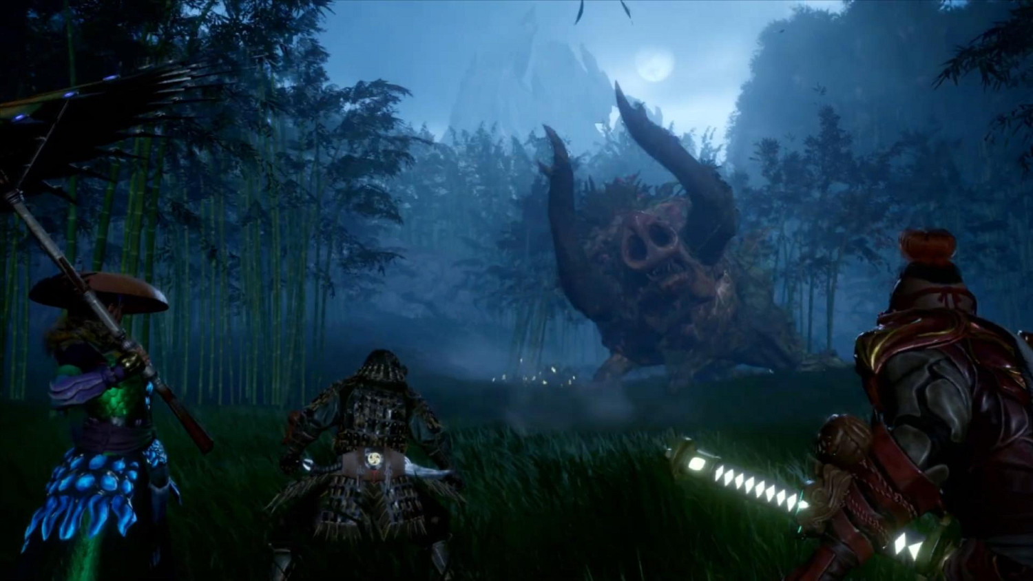 《狂野之心》中文宣傳片公布：“歡迎來到湊之村！”