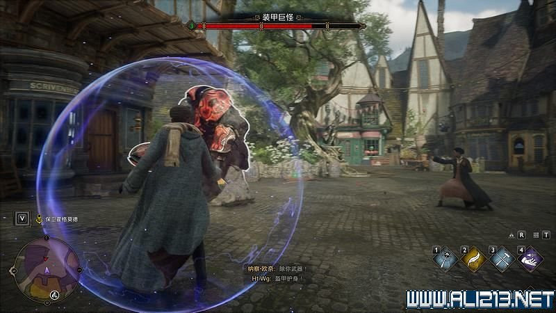 《霍格華茲的傳承》主線劇情流程圖文詳解 主線任務怎麽做? 《霍格華茲的傳承》主線劇情流程圖文詳解 主線任務怎麽做?