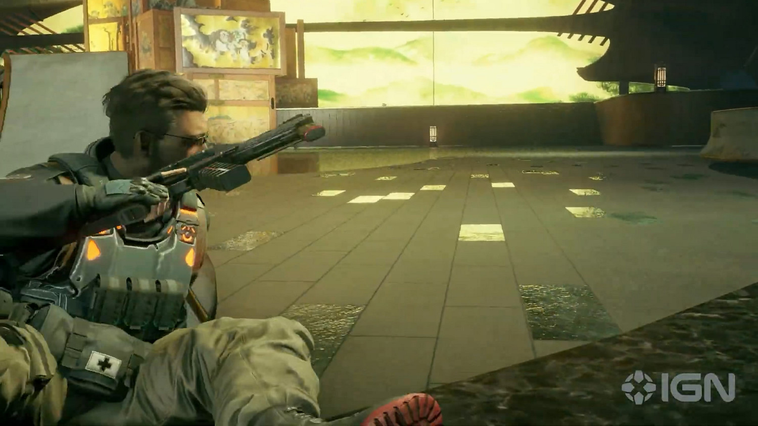 暴力動作遊戲《Wanted: Dead》今日發售!新預告公布 暴力動作遊戲《Wanted: Dead》今日發售!新預告公布