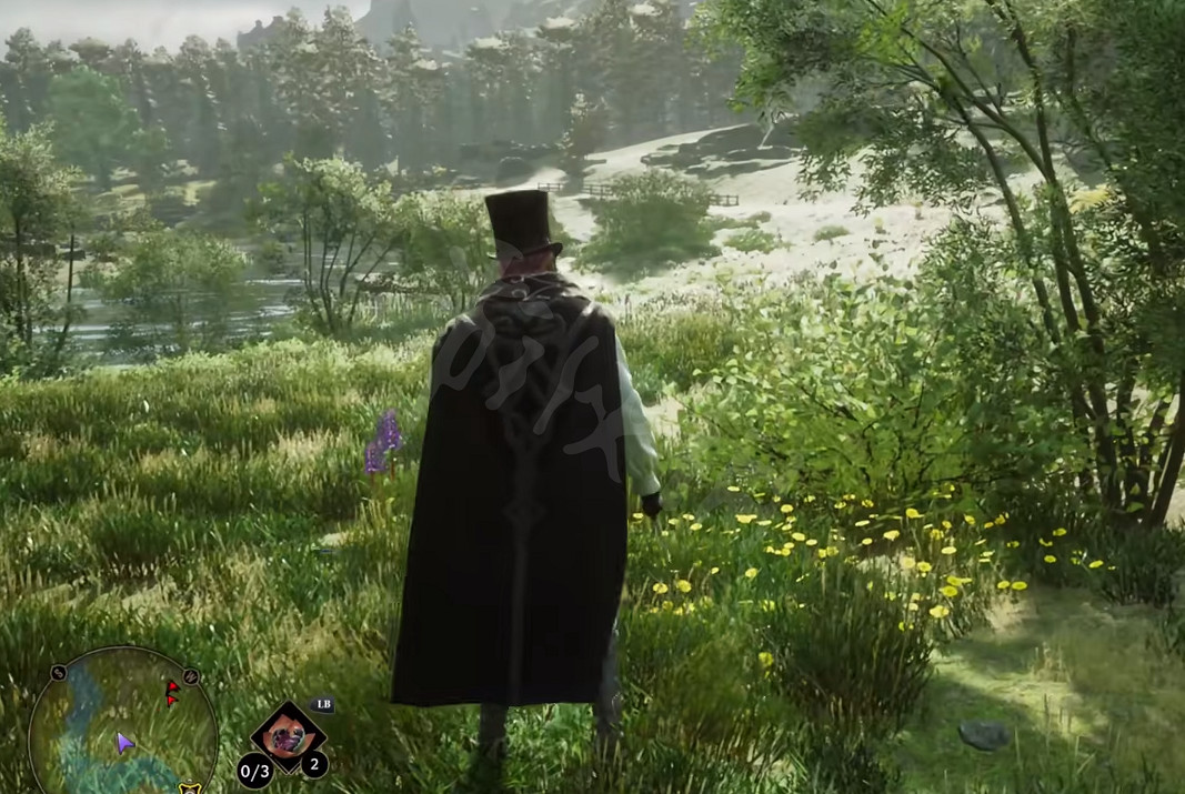 《霍格華茲的傳承》季節怎麽變化？季節變化介紹