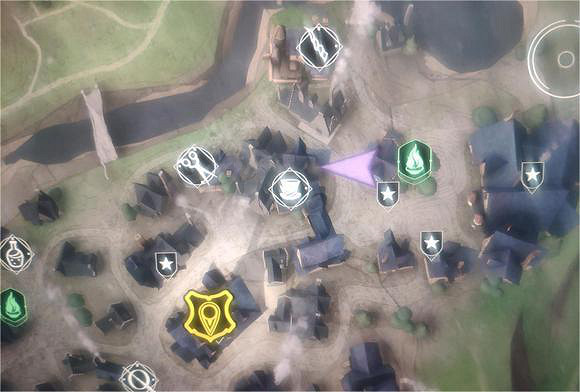 《霍格華茲的傳承》幻影猿都在哪？幻影猿全收集指南