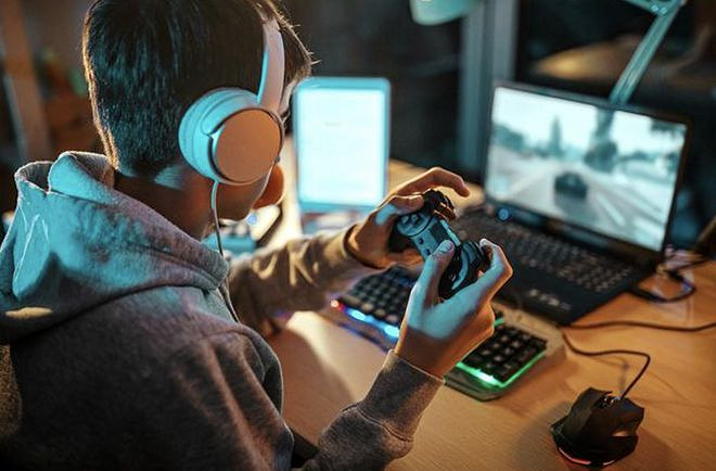 2022年中國遊戲市場銷售收入/使用者規模同比均有下降 2022年中國遊戲市場銷售收入/使用者規模同比均有下降