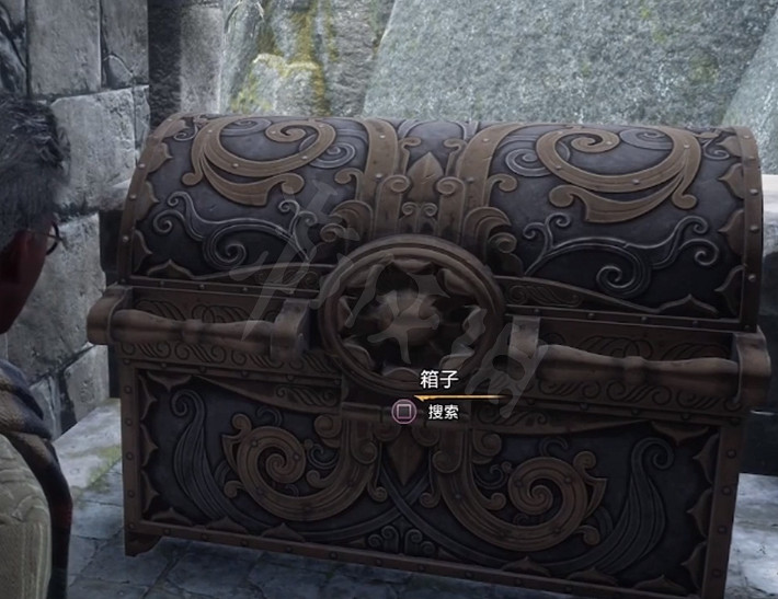 《霍格華茲的傳承》寶箱能開出什麽？寶箱獎勵機制