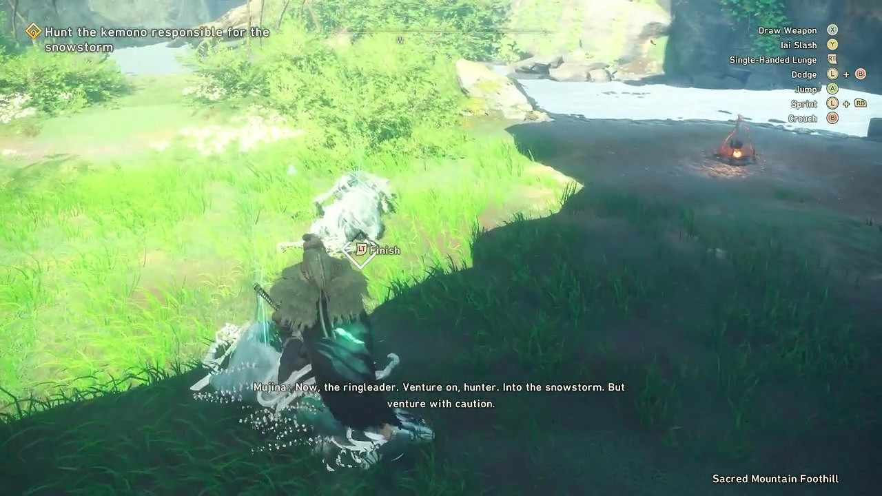 《狂野之心》24分實機展示！IGN表示這很魔物獵人！