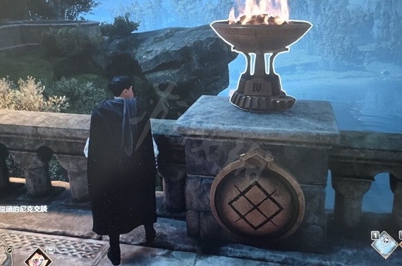 《霍格華茲的傳承》霍格華茲的秘密怎麽做？霍格華茲的秘密攻略