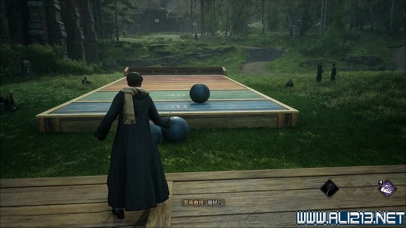 《霍格華茲的傳承》主線劇情流程圖文詳解 主線任務怎麽做？